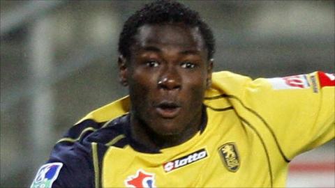 Moumouni Dagano