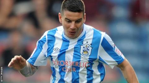 Adam Hammill