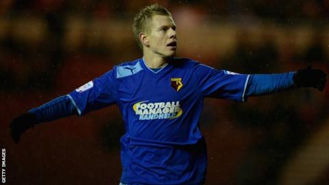 Matej Vydra