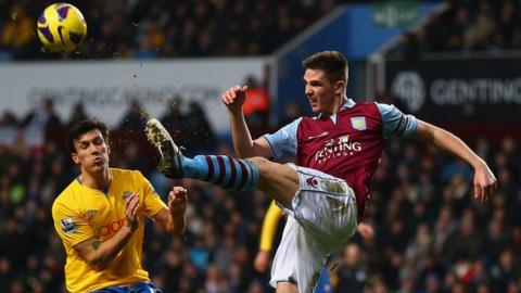 Ciaran Clark