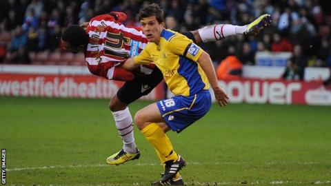 Darrell Clarke