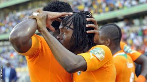 Gervinho