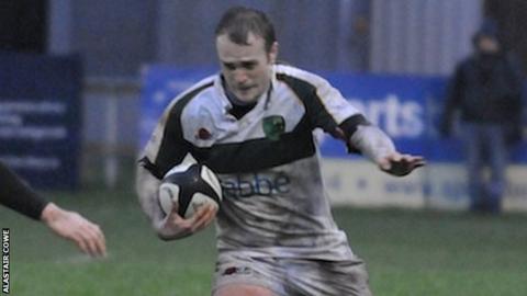 Guernsey Rugby Club