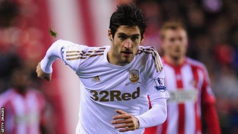Danny Graham