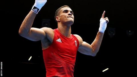 Anthony Ogogo