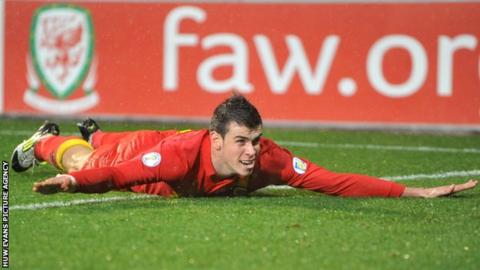 Gareth Bale