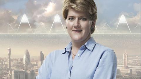 Clare Balding