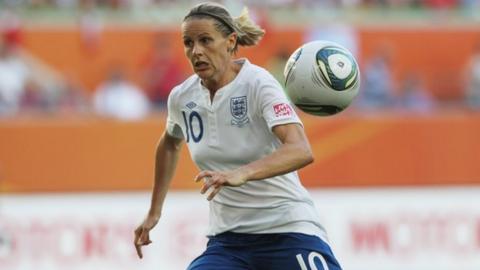 Kelly Smith