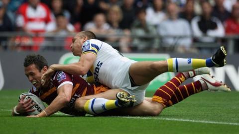 Shaun Lunt
