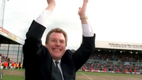Joe Royle