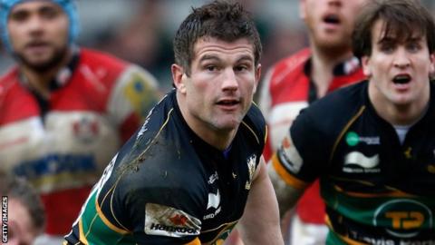 Tom May