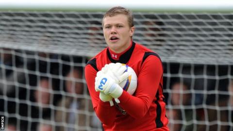 Seb Brown