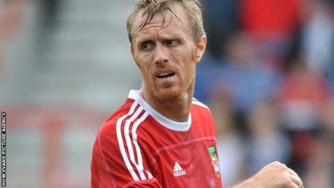 Brett Ormerod