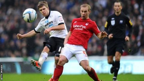 Jamie Ward