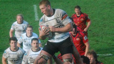 Ponty v Jersey