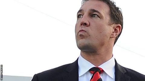 Malky Mackay