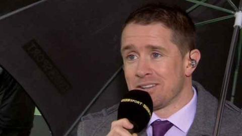 Shane Williams