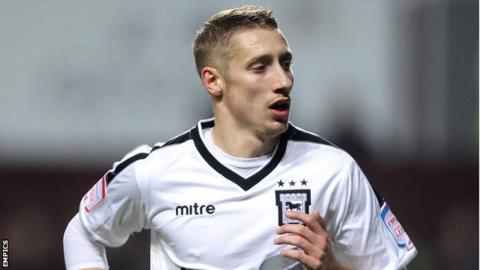 Lee Martin