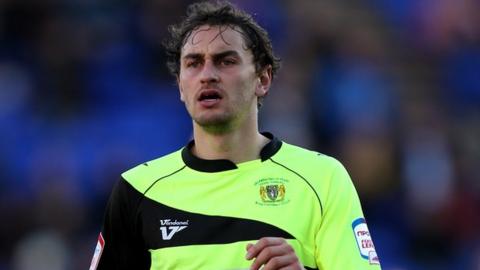 Ed Upson
