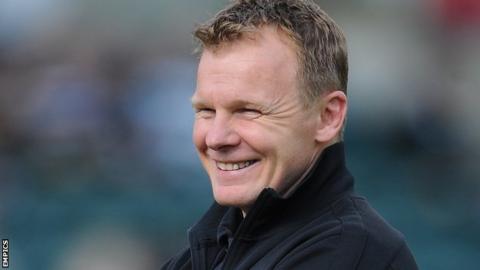 Mark McCall