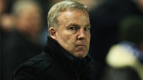 Kenny Jackett
