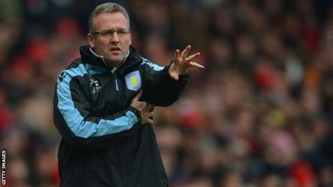Paul Lambert