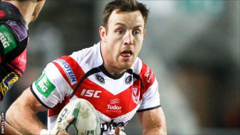 James Roby