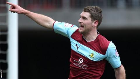 Sam Vokes