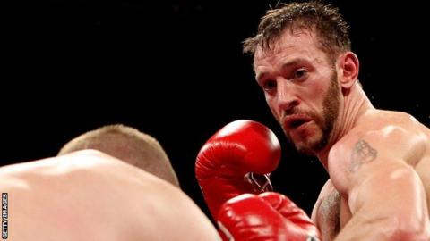Enzo Maccarinelli