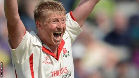 Glen Chapple