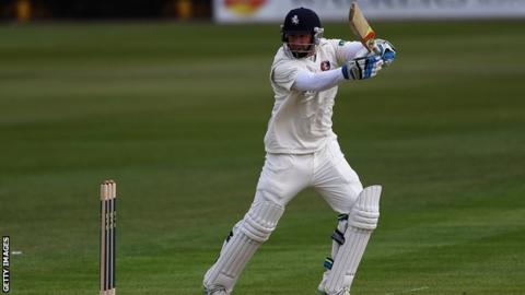 Darren Stevens of Kent
