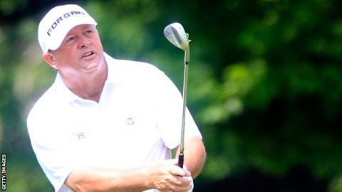 Ian Woosnam
