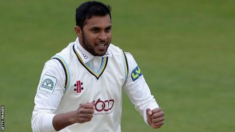 Adil Rashid