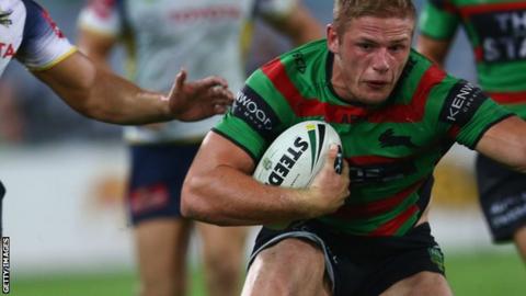 George Burgess