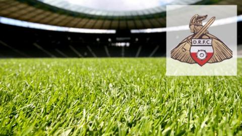 Doncaster Rovers