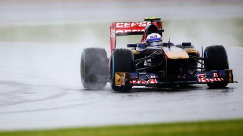 Daniel Ricciardo