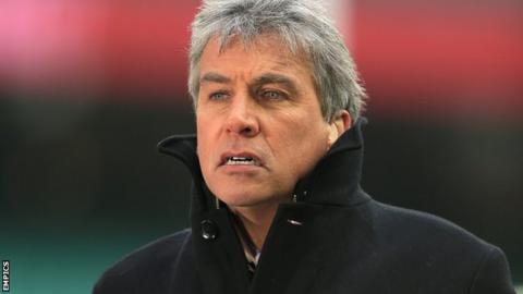 John Inverdale