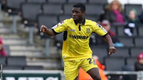 Abdulai Bell-Baggie
