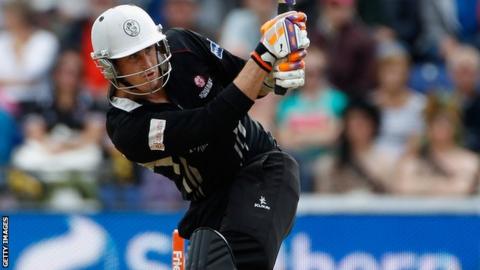 Craig Kieswetter