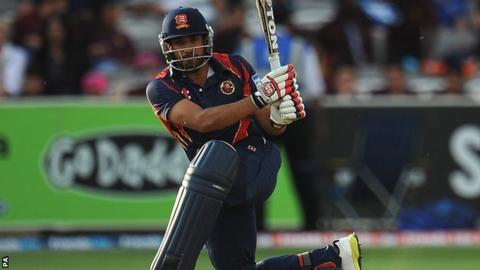 Ravi Bopara
