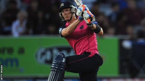 Joe Denly