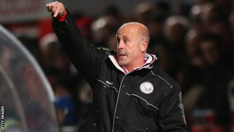 Martin Foyle