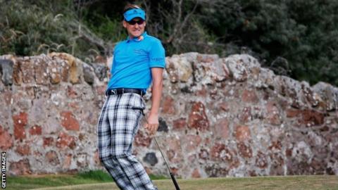 Ian Poulter