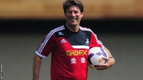 Michael Laudrup