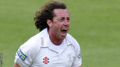 Ryan Sidebottom