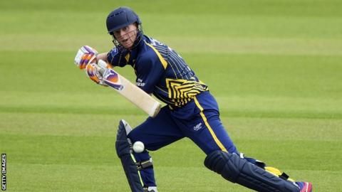 Ben Stokes