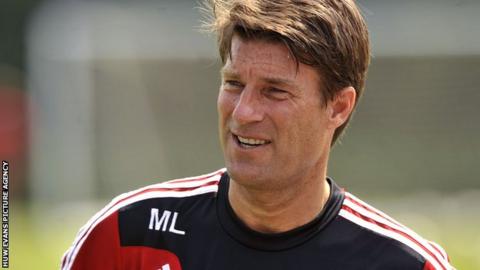 Michael Laudrup