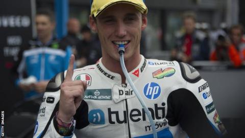 Pol Espargaro
