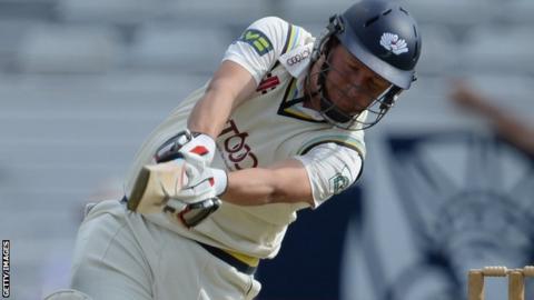 Gary Ballance