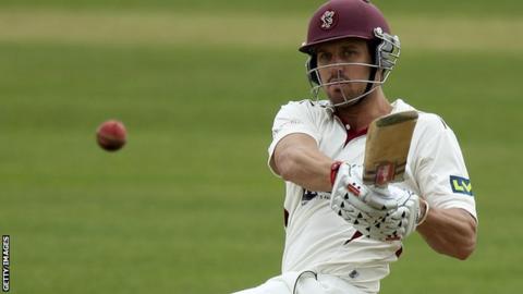 Nick Compton